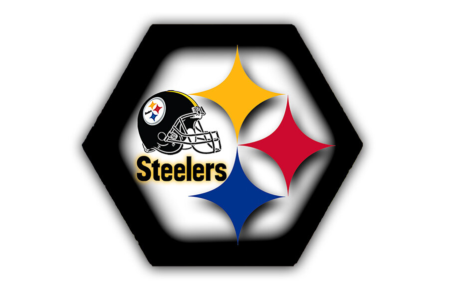 NFL Logo Pittsburgh Steelers, Pittsburgh Steelers SVG, Vector - Clip ...