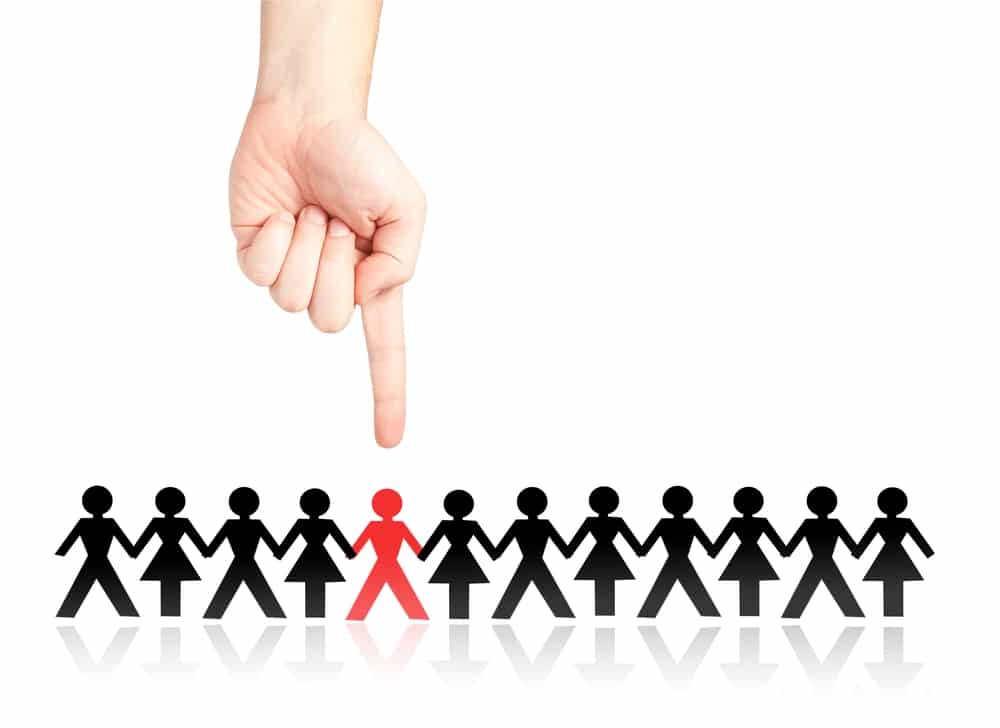 End Stigma And Discrimination - End Stigma And Discrimination 
