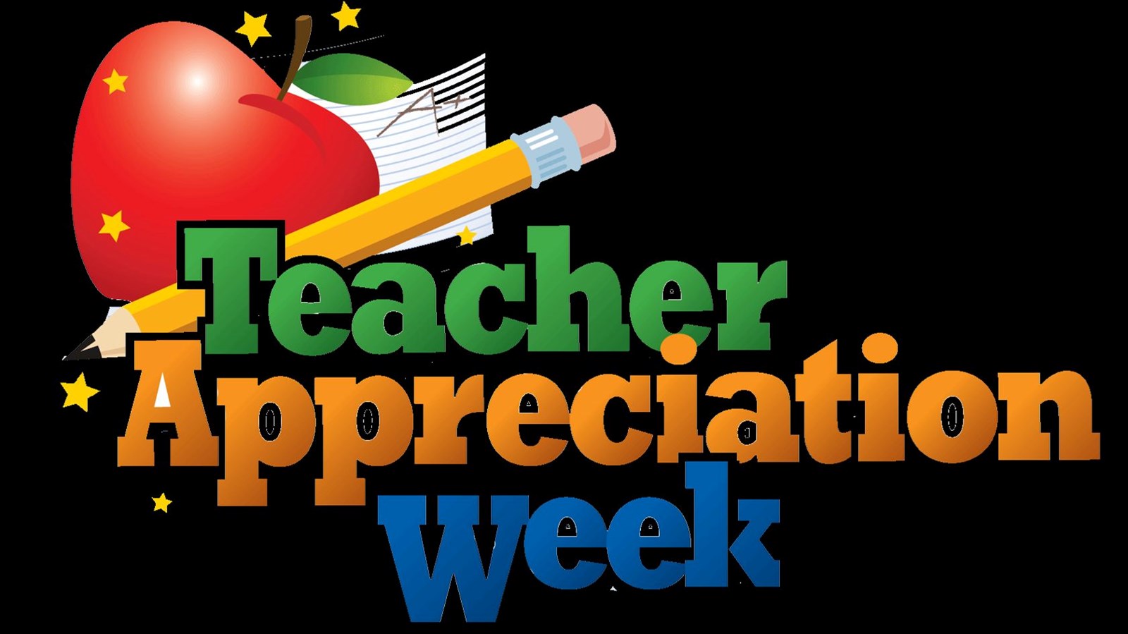 VictoryStore School Banner Teacher Appreciation Week Banner Vinyl