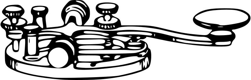telegraph clipart