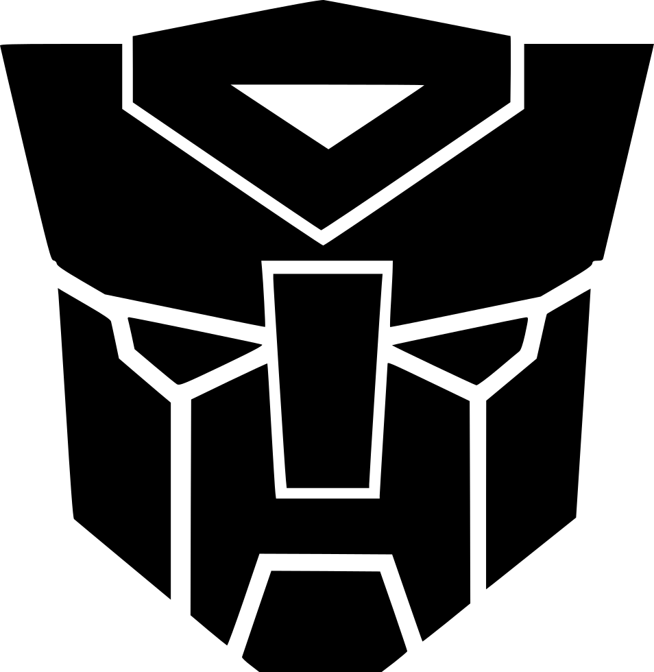 Rise of the beasts, transformers - clipart design | Sticker