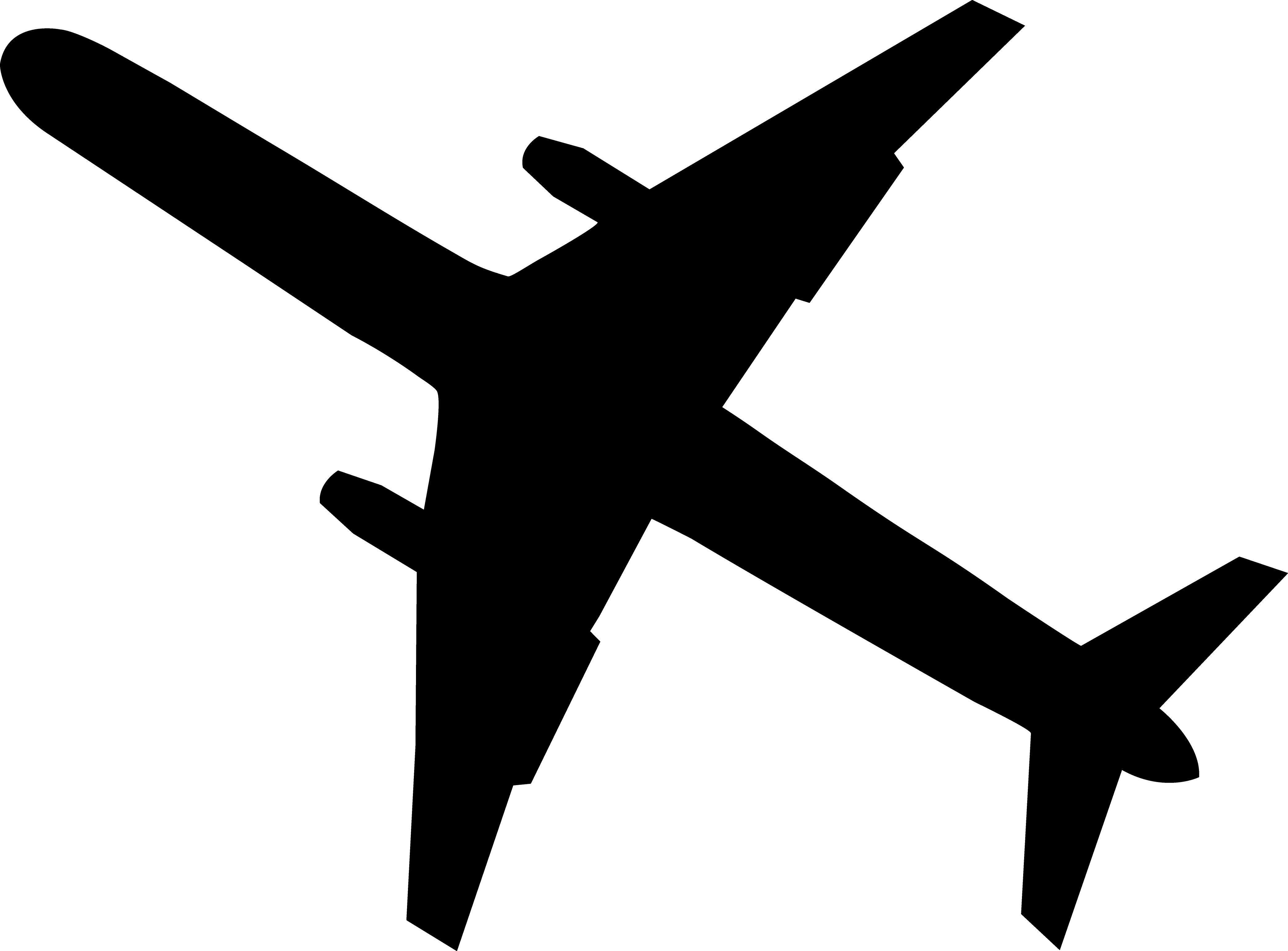 flight clipart