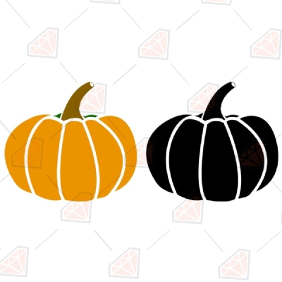 pumpkins clipart