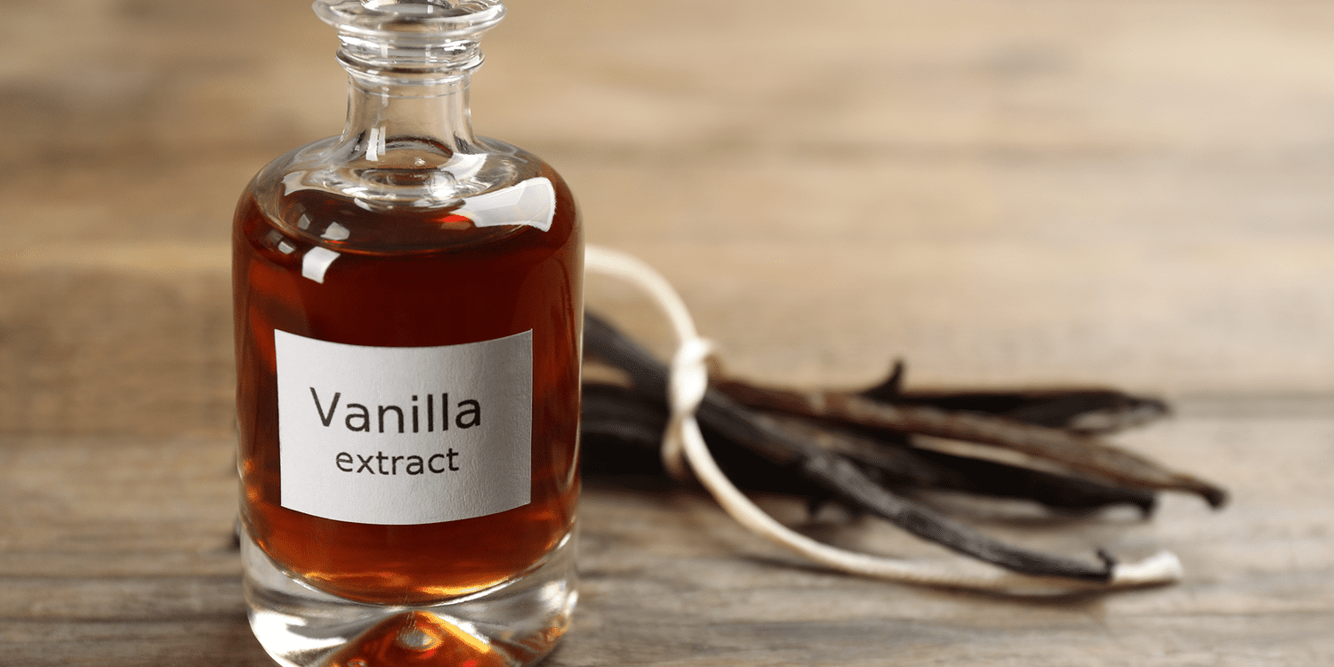 Homemade Vanilla Extract – An Illustrated Recipe — Miriam Bos - Clip ...