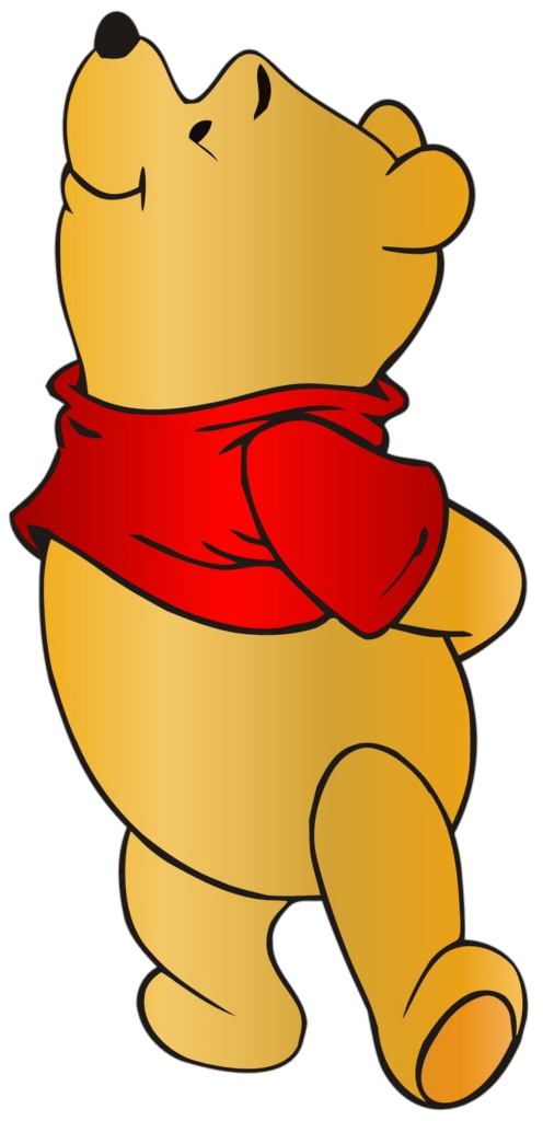 Disney Clipart Winnie Pooh Tigger Free Images At Clip Art Library 