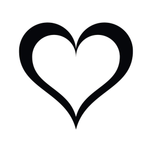 Heart Clip Art Images - Free Download on Freepik