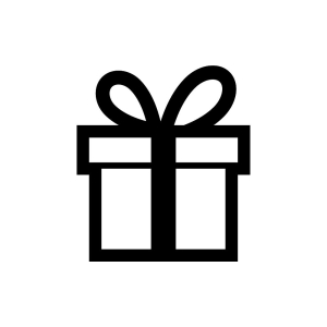 gift clipart
