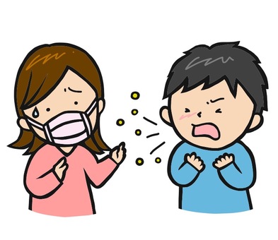 infection clipart
