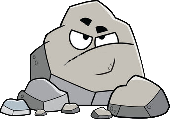 Sedimentary Rocks Clipart | Free Images at Clker.com - vector clip 