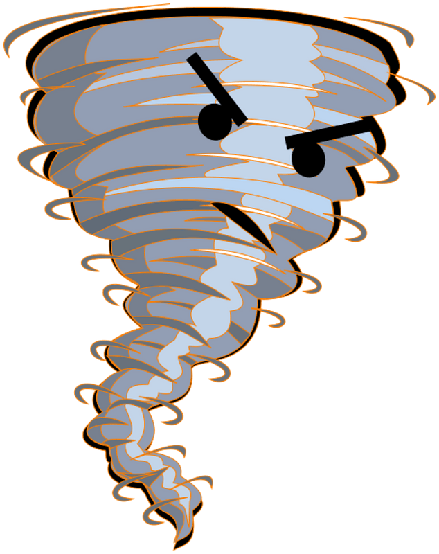 twister clipart