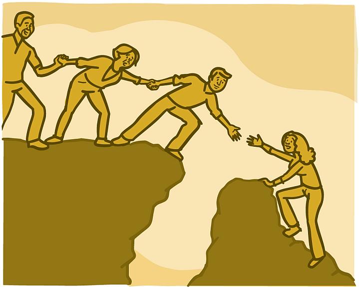 What is Resilience? - Harris & Associates - Clip Art Library