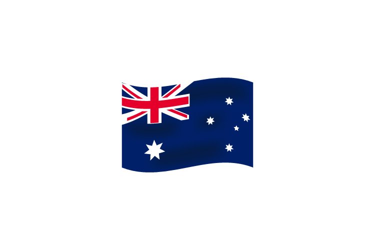 australia clipart