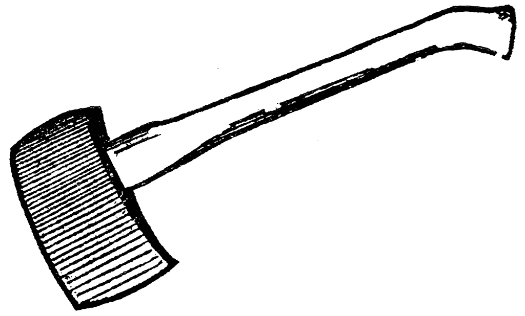 ax clipart