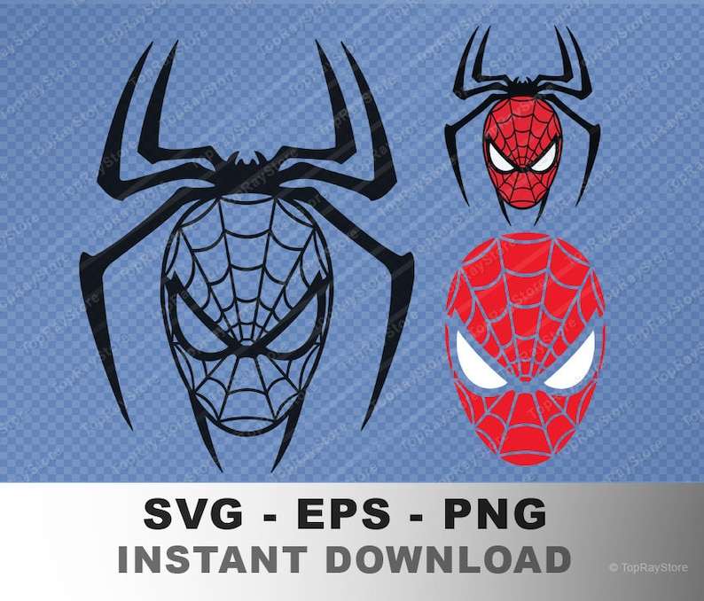 Spider-Man Symbol (Peter Parker) V2 by crillyboy25 on DeviantArt - Clip ...