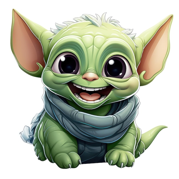 Yoda Stock Illustrations – 115 Yoda Stock Illustrations, Vectors - Clip ...