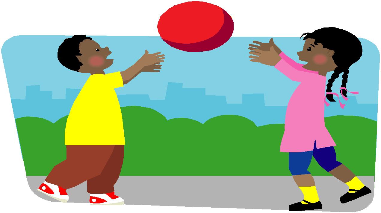 playtime clipart