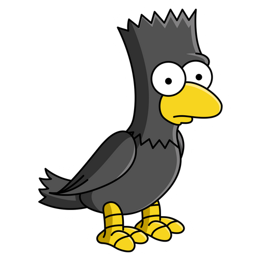 The Simpsons Clipart Black And White Bart Simpson Para Colorir Clip Art Library