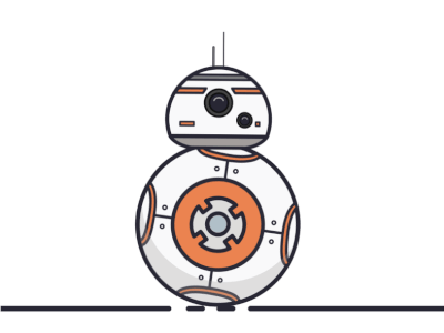 Download Bb-8 Download HQ HQ PNG Image | FreePNGImg