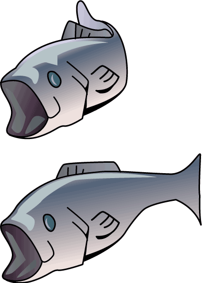Seafood Clipart