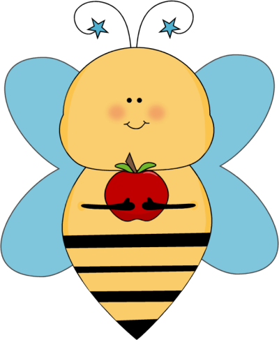 Free bee Clipart | FreeImages