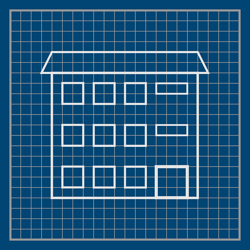 blueprint clipart