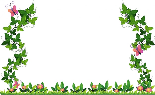 clipart boarders