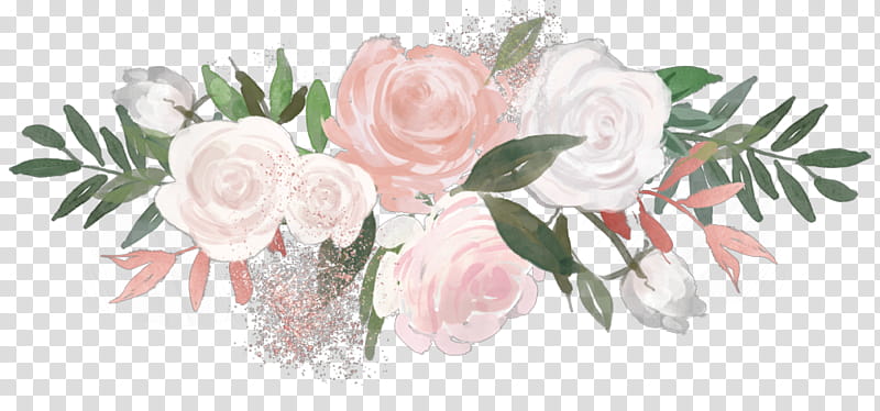 aesthetic flower clipart