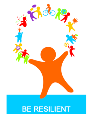 resilience clipart
