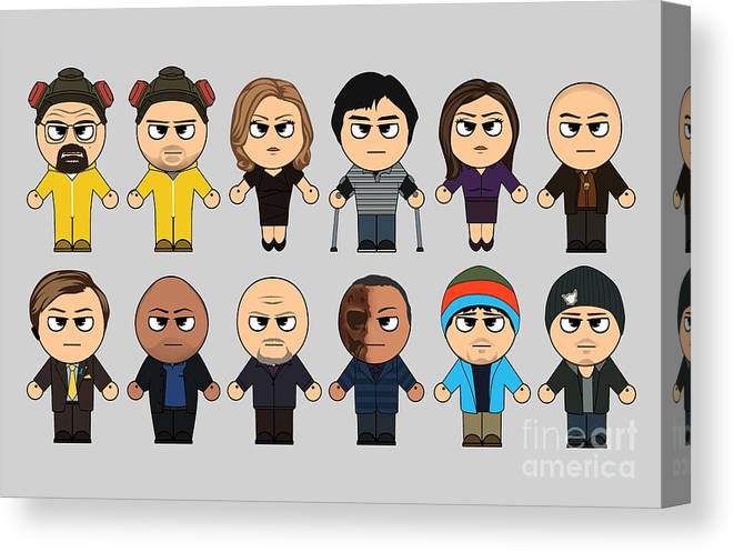 Breaking Bad PNG File - PNG All | PNG All