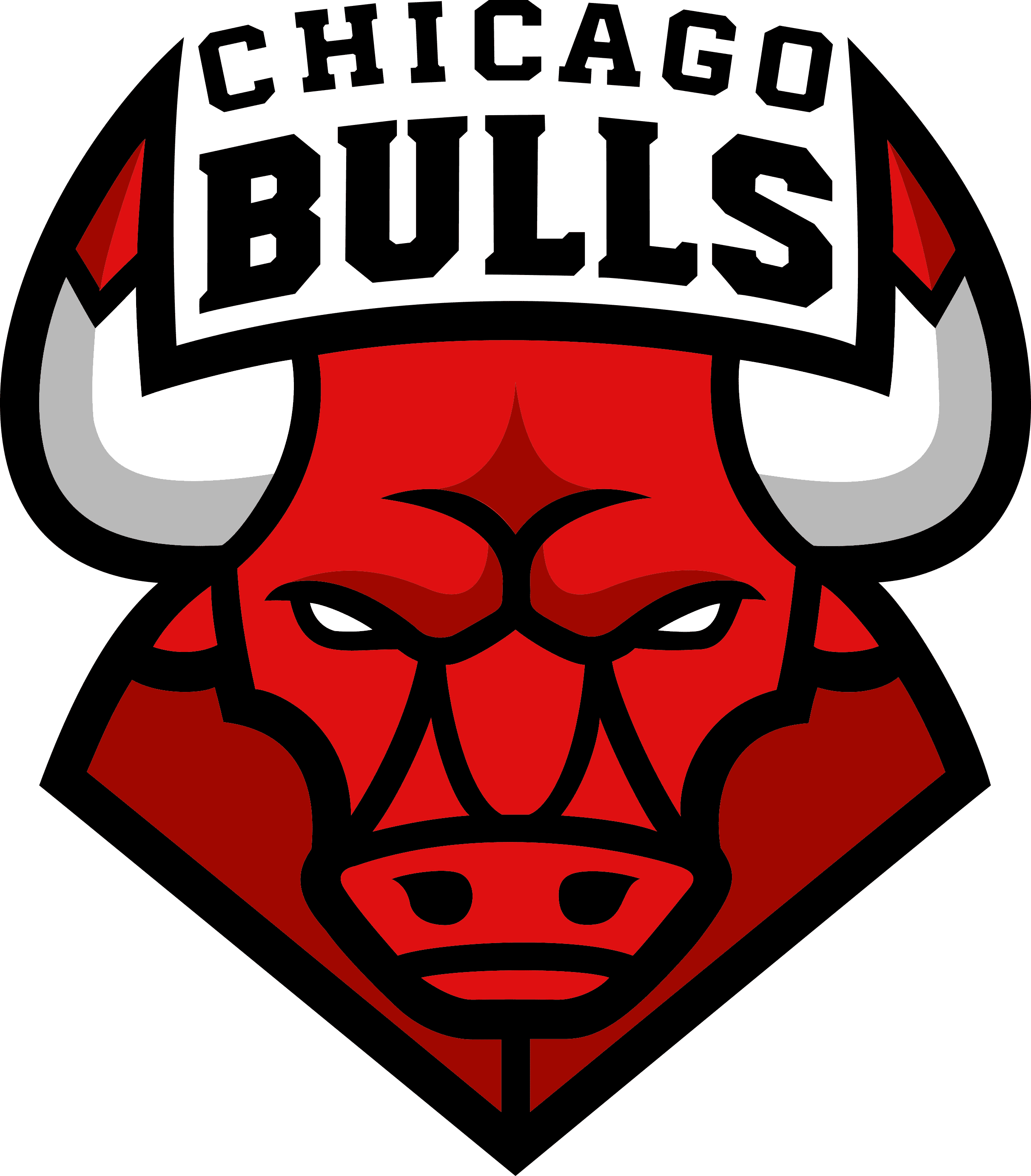 Chicago Bulls Png Etsy Clip Art Library