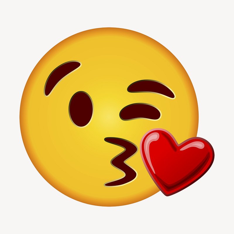 Heart Emoji Images  Free Photos, PNG Stickers, Wallpapers