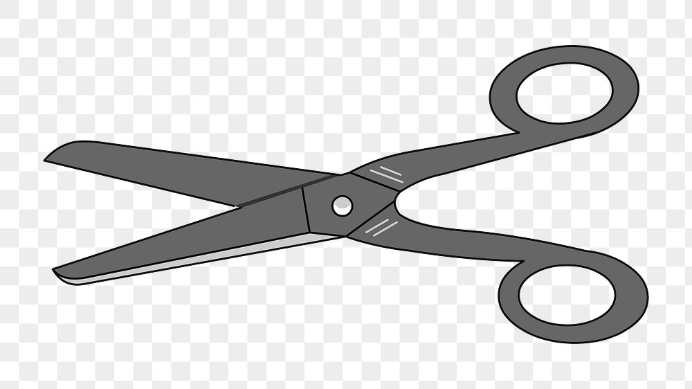 Scissors Stock Illustration - Download Image Now - Scissors