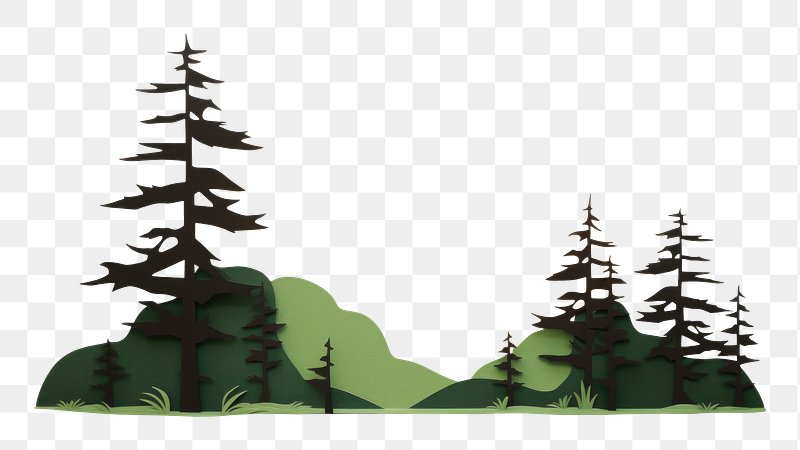 forest clipart