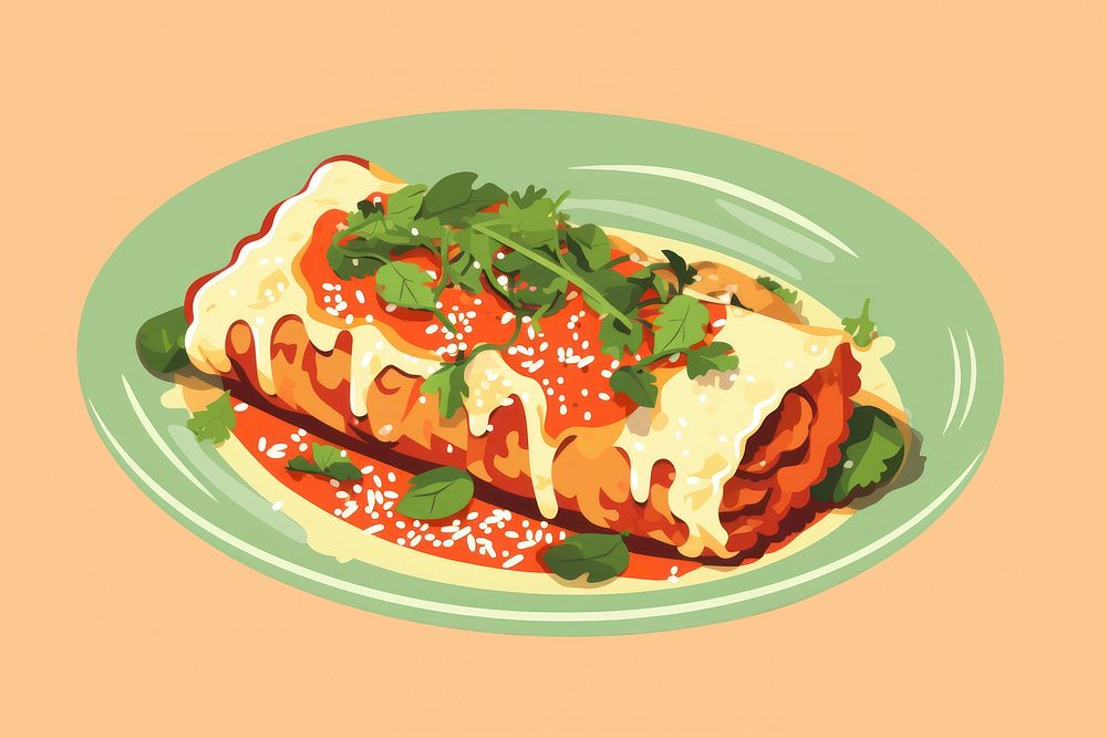 enchilada-plate-stock-illustrations-191-enchilada-plate-stock-clip-art-library