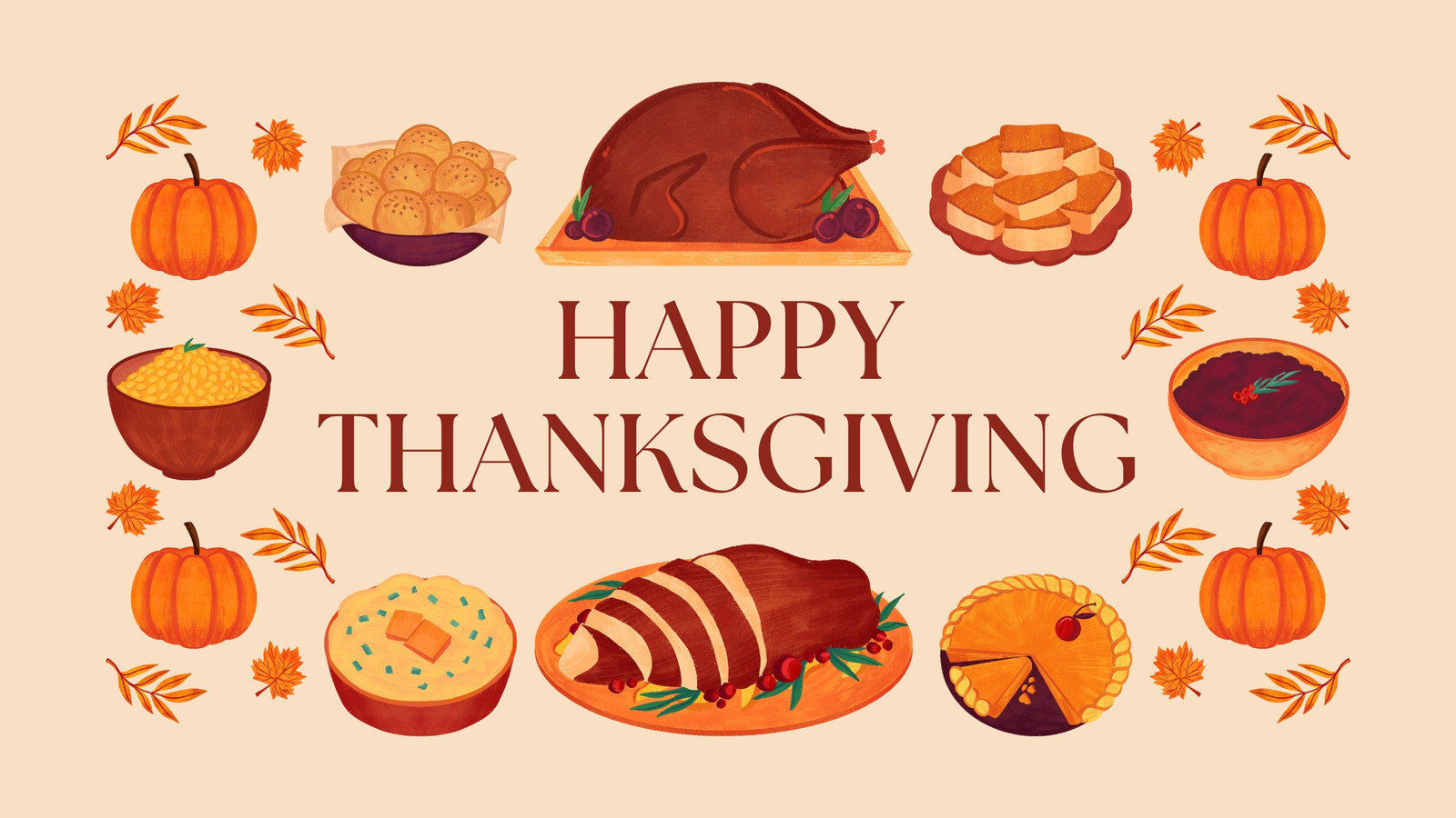 Thanksgiving Clip Art Images - Free Download on Freepik - Clip Art Library