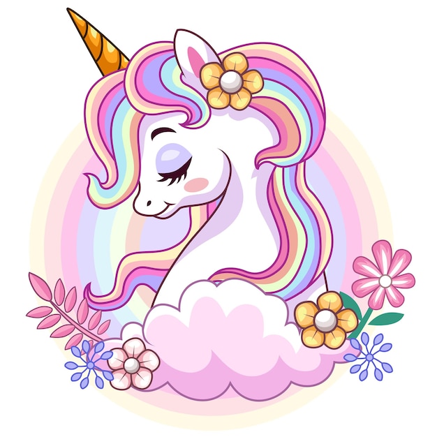 Free unicorn head clipart, Download Free unicorn head clipart png images,  Free ClipArts on Clipart Library