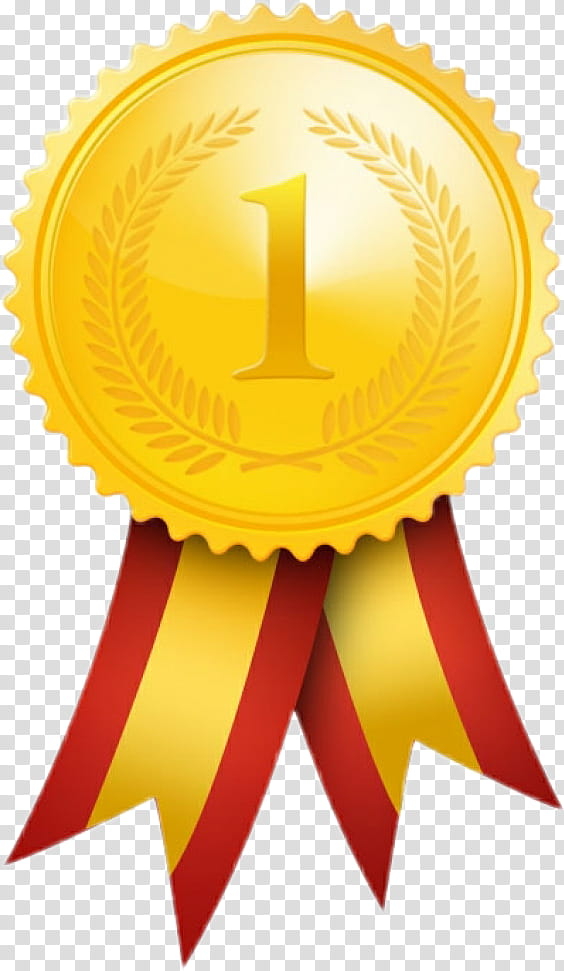 Gold Medal Png Clip Art at Clker.com - vector clip art online 