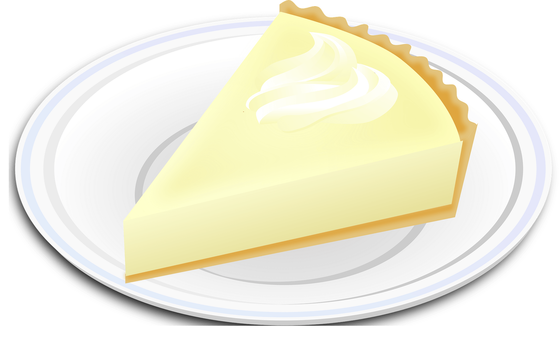 cheesecake clipart