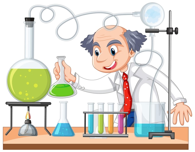 Science Clipart - Etsy