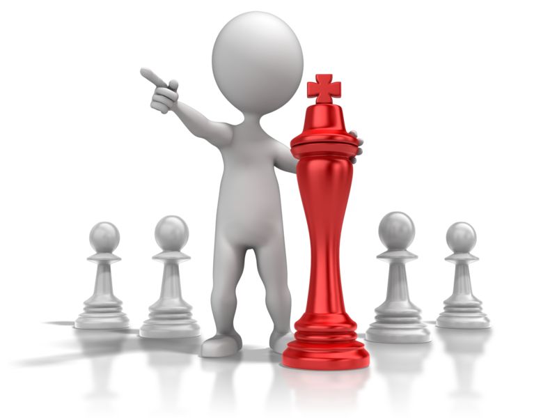 Strategy Black And White Clipart Images For Free Download - Pngtree