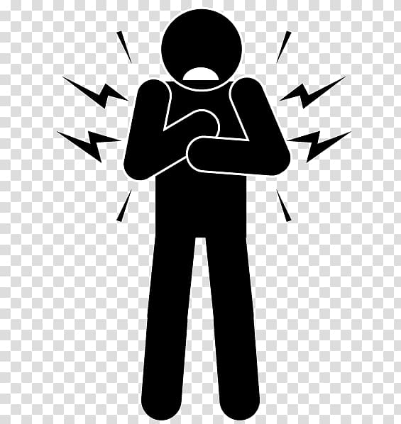 pain clipart