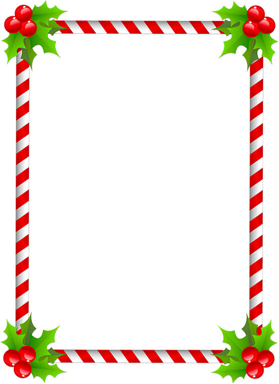 Elementary School Clipart Borders | Free Images at Clker.com 