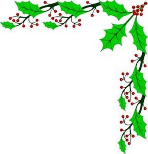 free christmas clipart images