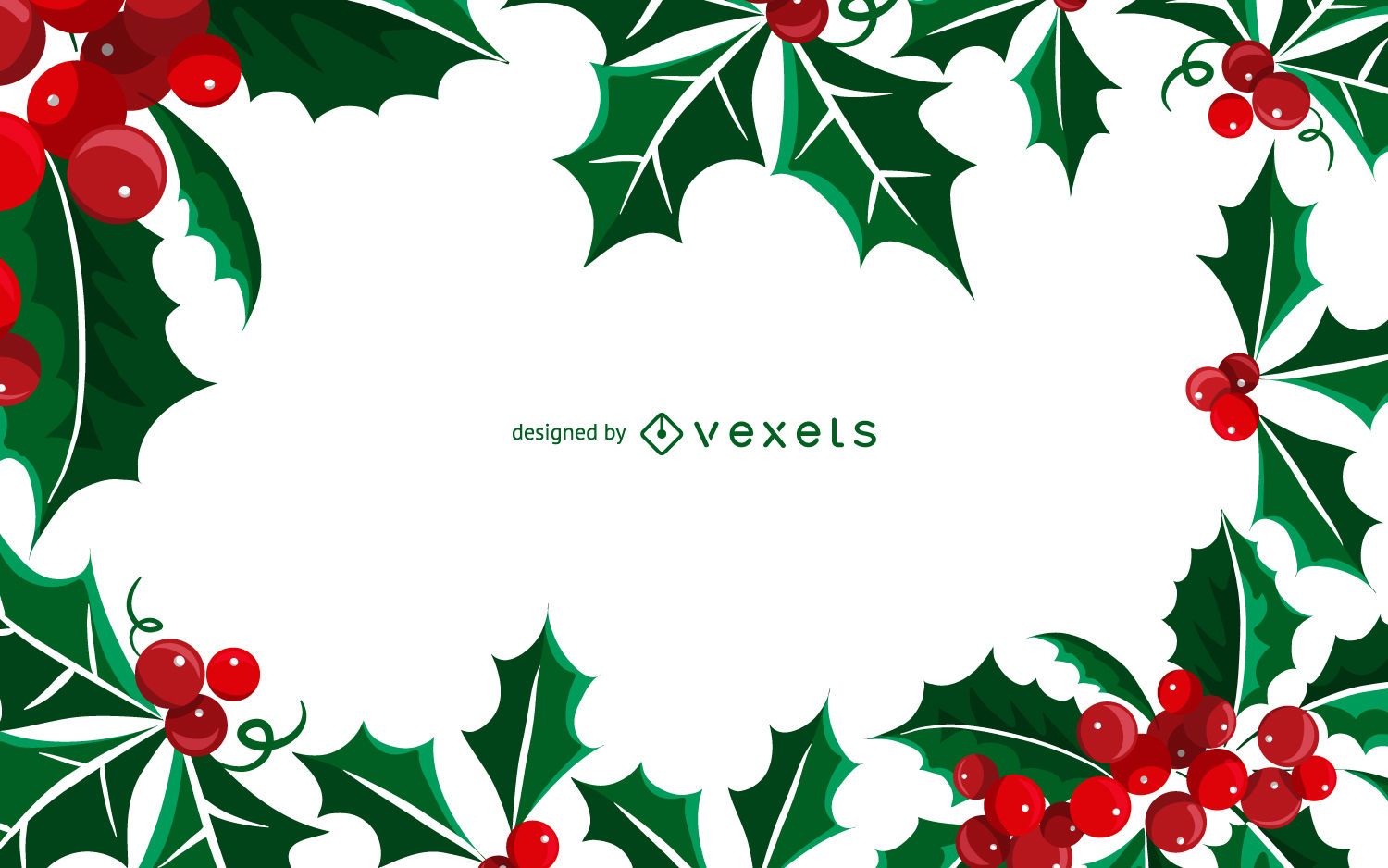 Free: Xmas Stuff For Christmas Bells Clip Art Library - Mistletoe 