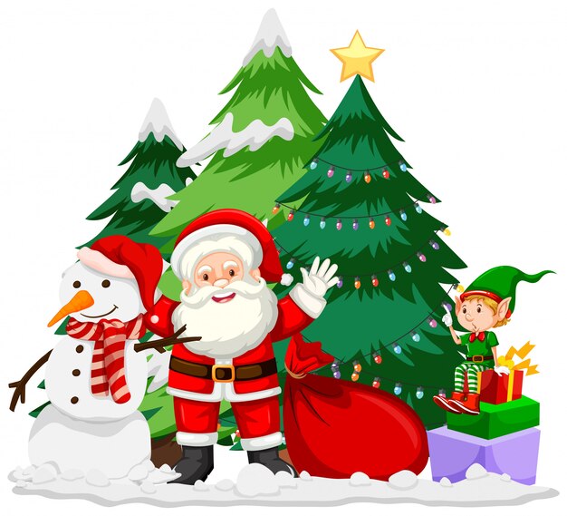 christmas clipart religious