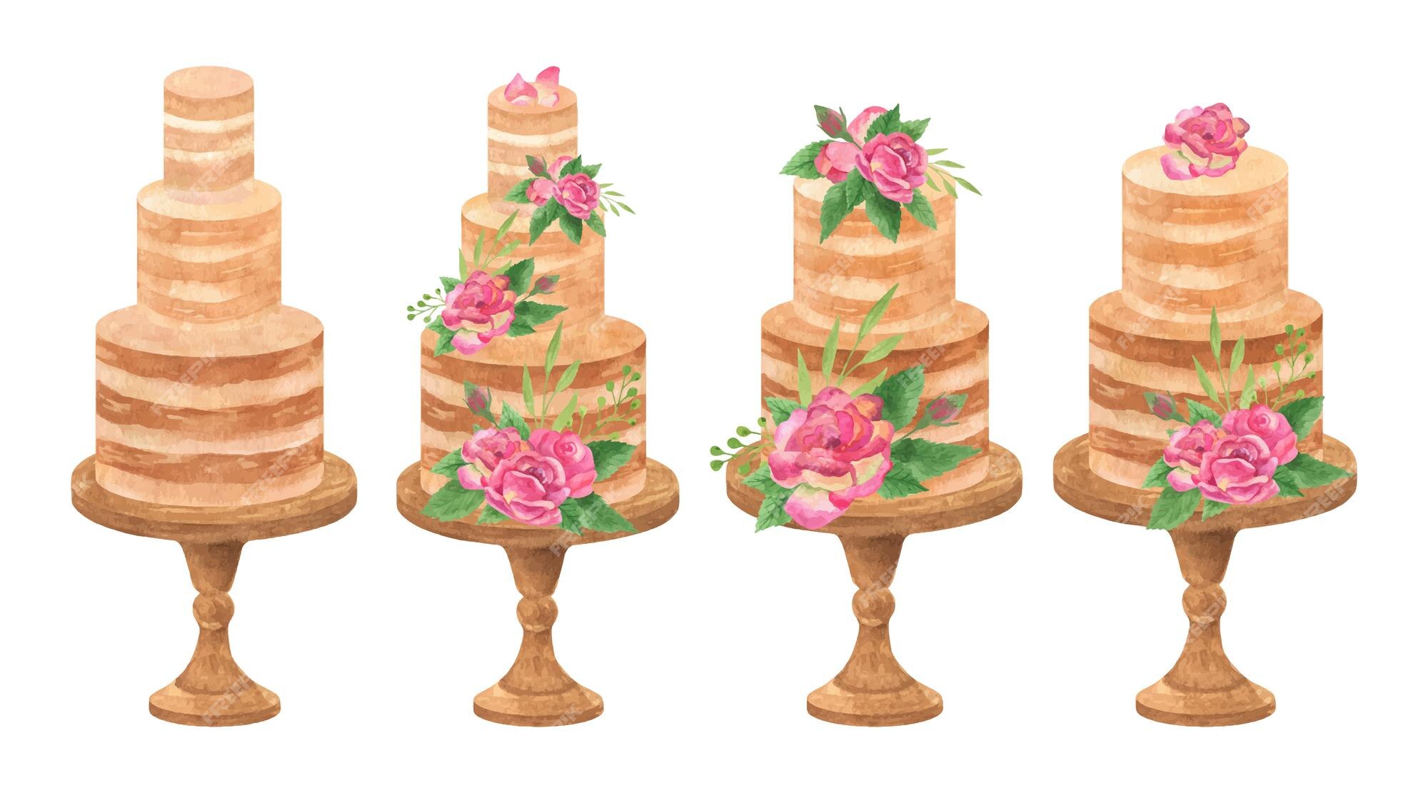 Layer Cake Clipart Images Free Download Png Transparent Clip Art Library