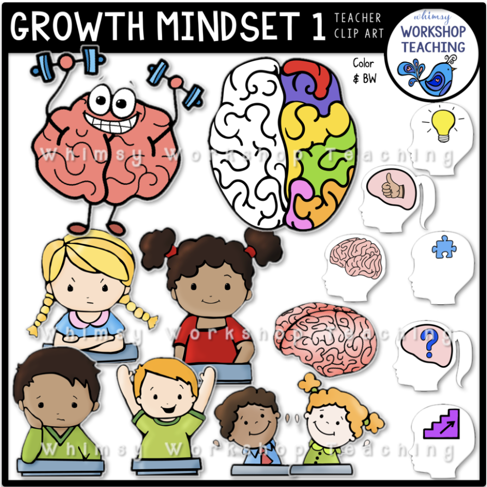 SEL: Social-Emotional Learning in the Classroom - Clip Art Library