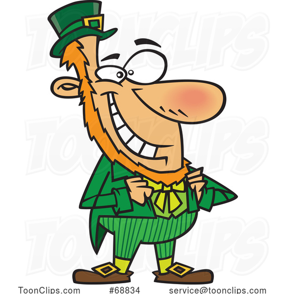 proud clipart