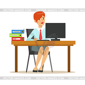 working clipart