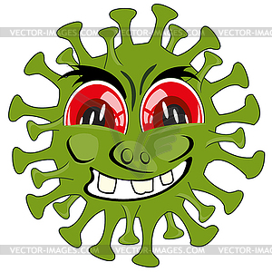 infection clipart